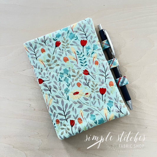 Make Note Notebook Pattern