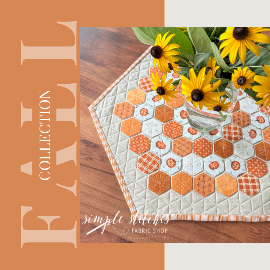 Fall Collection