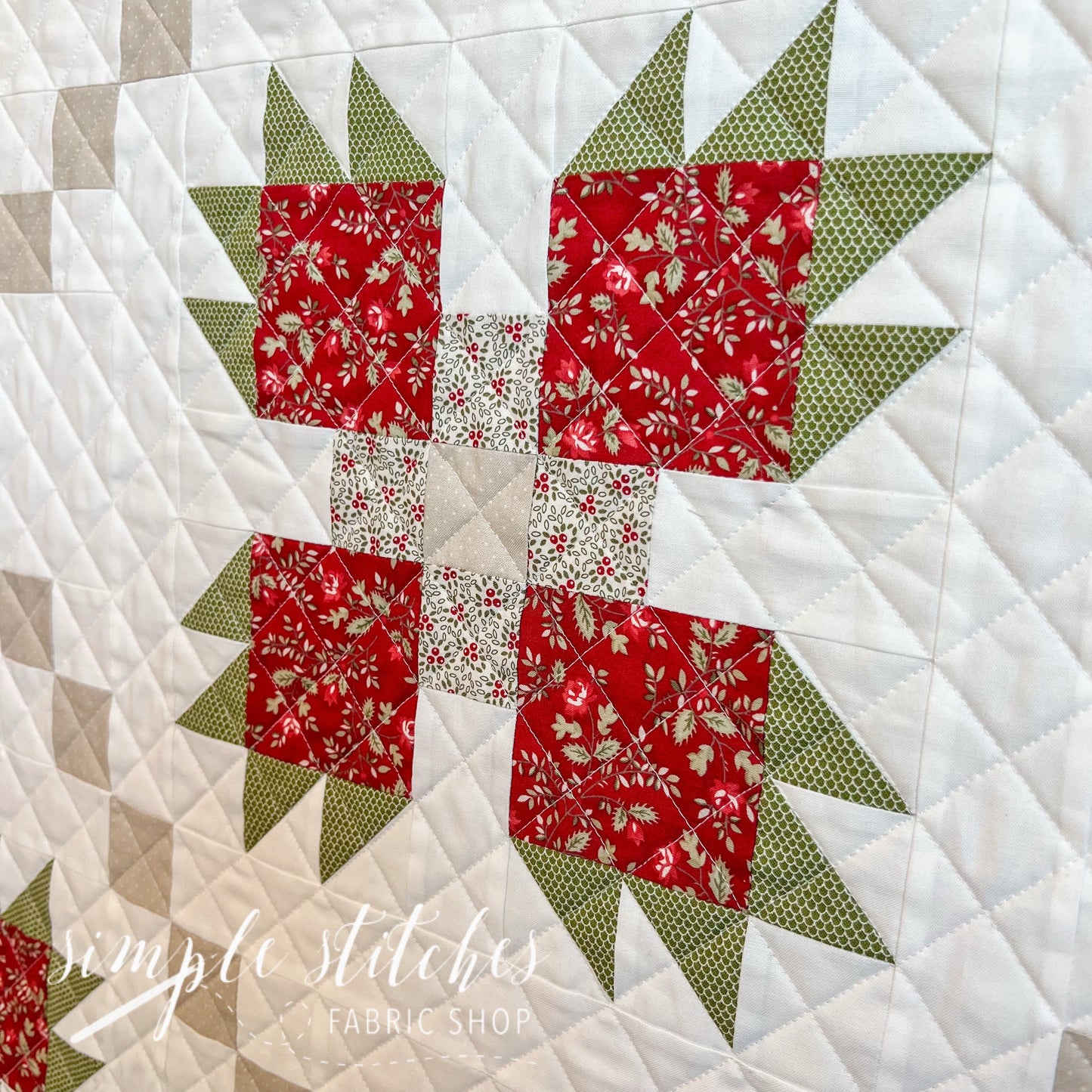 Five Paws Topper Pattern
