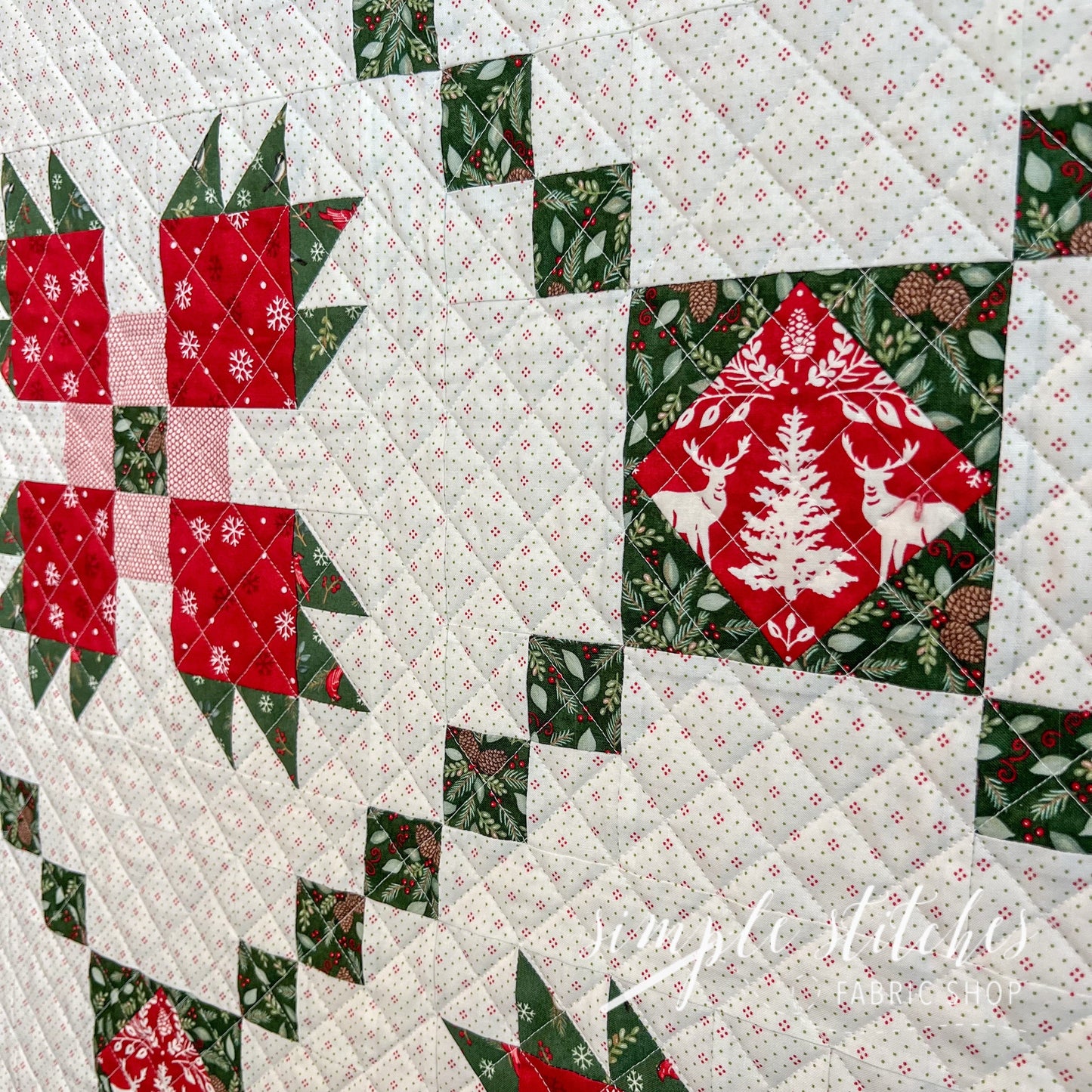 Five Paws Topper Pattern