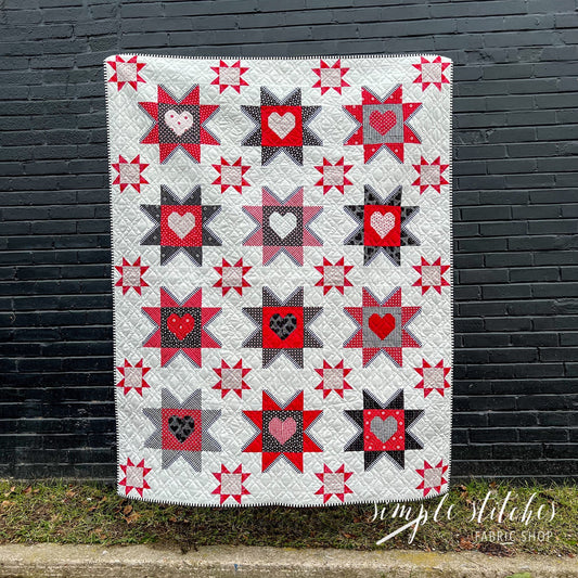 Love Struck Pattern