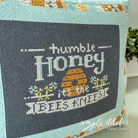 Humble Honey Mini Pattern