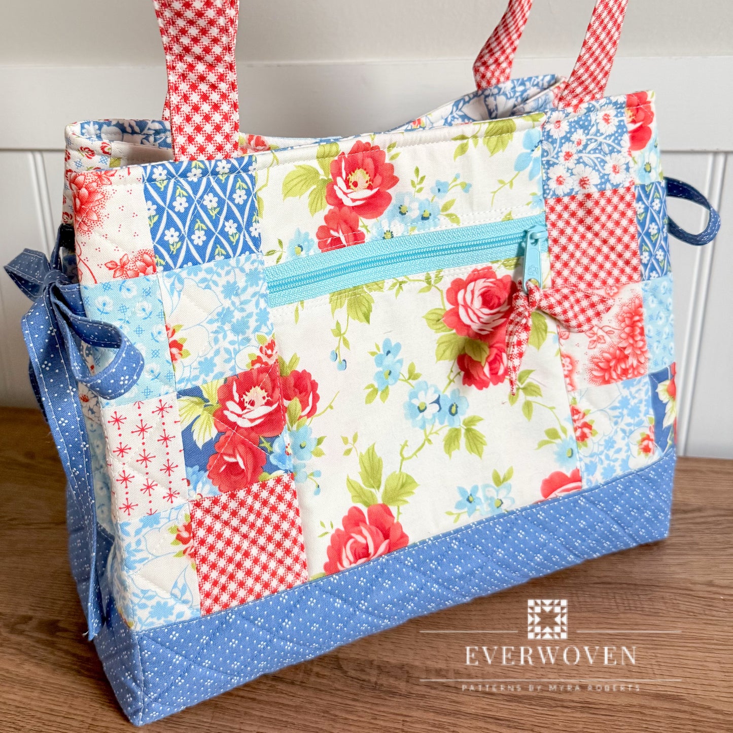 All Tied Up Tote