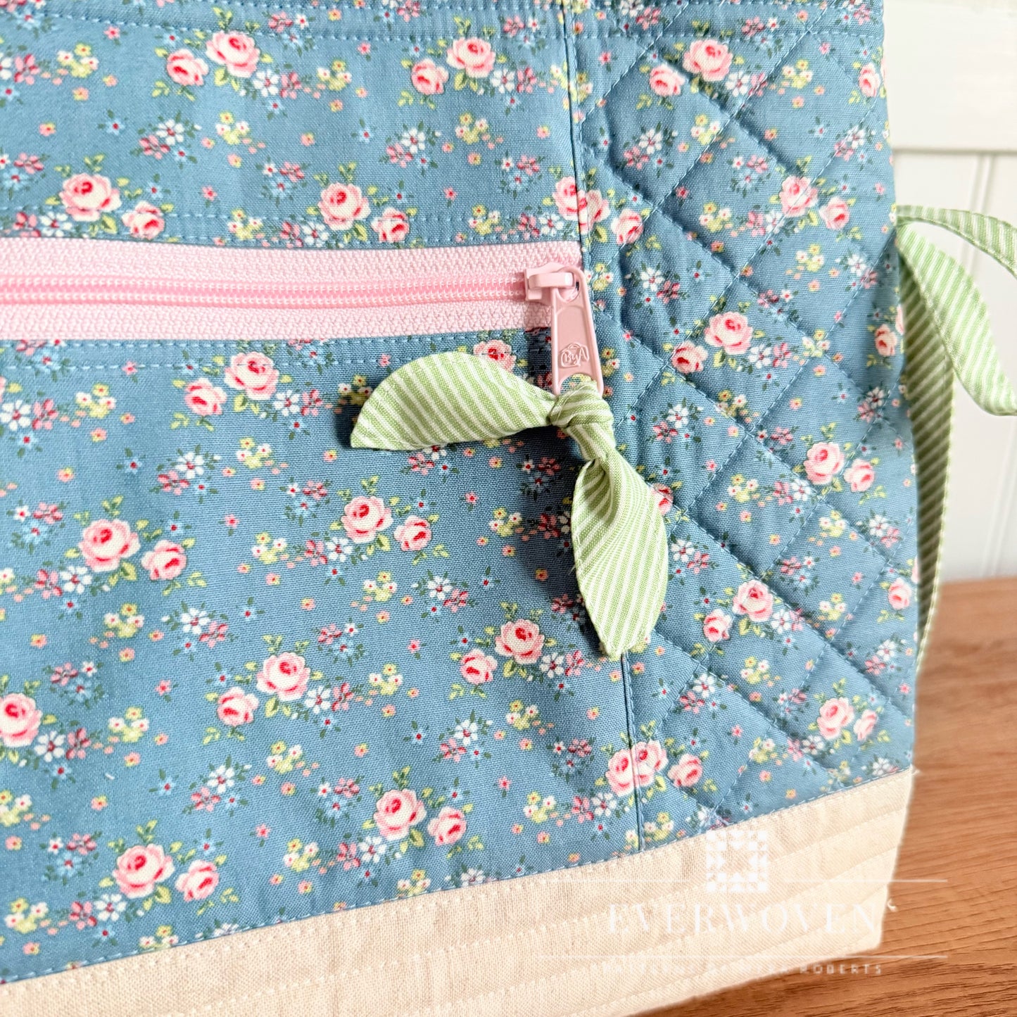 All Tied Up Tote
