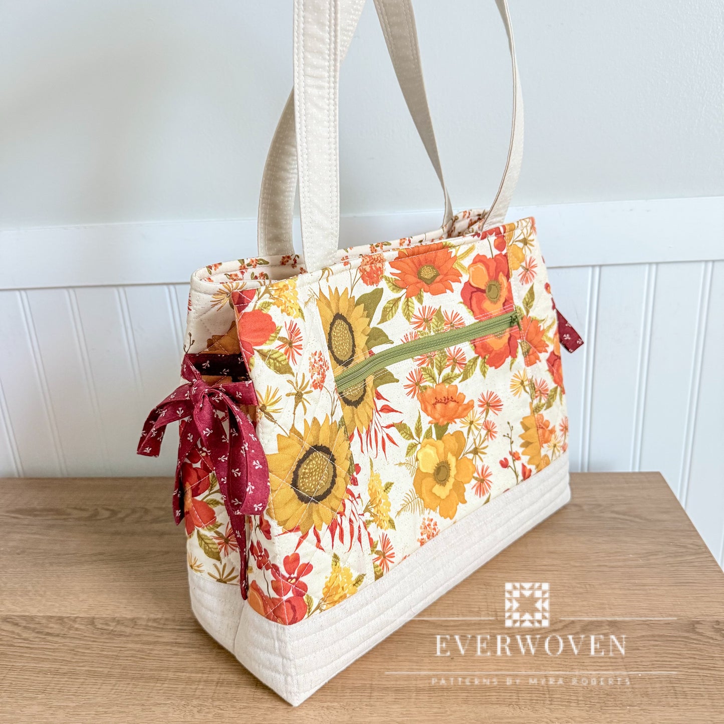 All Tied Up Tote